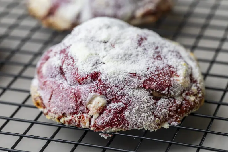 RED VELVET & LIMÃO SICILIANO